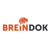 Breindok logo - Similar company to Clevr B.V.