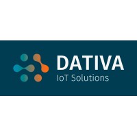 DATIVA IoT logo - Similar company to Mextic
