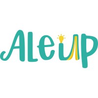 ALEUP logo - Similar company to Engineers Without Borders