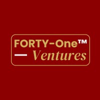 FORTY-One Ventures logo - Similar company to Ideal.™ Performance