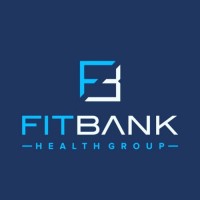 Fitbank Health Group logo - Similar company to Toppay