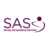 Surrey Accountancy Services Ltd logo - Similar company to Evolvebooks Accountancy Services