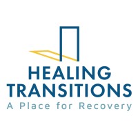 Healing Transitions logo - Similar company to Carroll'S Kitchen