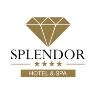 HOTEL SPLENDOR logo - Similar company to Mcc Mazurkas Conference Centre & Hotel Sp. Z O.O.