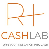 R+Cash Lab logo - Similar company to Automatk