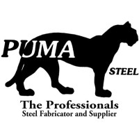 Puma Steel logo - Similar company to Total Welding, Inc.