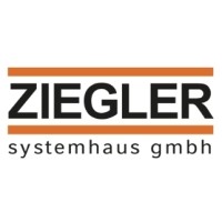 Ziegler Systemhaus GmbH logo - Similar company to Re'Graph Gmbh