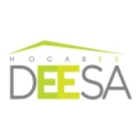 HOGARESS DEESA logo - Similar company to Constructora Swecomex