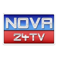 Nova24TV logo - Similar company to Slovenia Explorer Tours