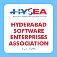 HYSEA logo - Similar company to Math Ai & Ml Tech Hub