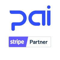 Pai logo - Similar company to Square1