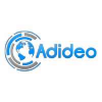Adideo logo - Similar company to Adkiko
