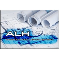 ALH Construction | Development logo - Similar company to Tri-State Drywall Llc