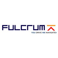 Fulcrum logo - Similar company to Sccd Training