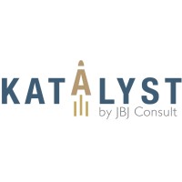 KATALYST logo - Similar company to Katalyst Marcom