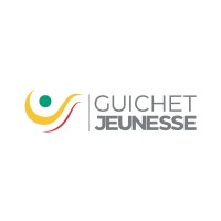 Guichet Jeunesse Sénégal logo - Similar company to Csfp Iaa