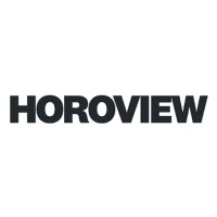 HOROVIEW logo - Similar company to Creator Data