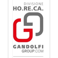 Ho.Re.Ca Gandolfi Group logo - Similar company to Cooks & Chefs