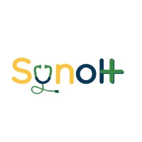 SUNOH logo - Similar company to Epigenetix™