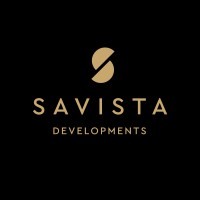 Savista Developments logo - Similar company to Infinity Estates