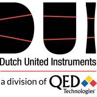 Dutch United Instruments logo - Similar company to Qed Technologies International Llc