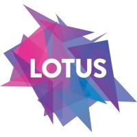 LOTUS logo - Similar company to Lotus