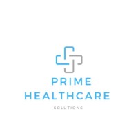 Prime Healthcare Solutions ltd logo - Similar company to Efficient Staffing Solutions