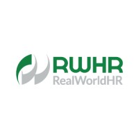 RealWorldHR Ltd. logo - Similar company to Groundwork South