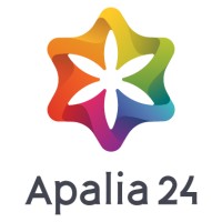 Apalia24 logo - Similar company to Nexus Club New York