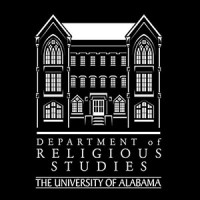 Department of Religious Studies, The University of Alabama logo - Similar company to Institute For Islamic, Christian, And Jewish Studies