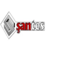 Şantes Incinerator logo - Similar company to Santes Group