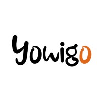 Yowigo logo - Similar company to B45 Network