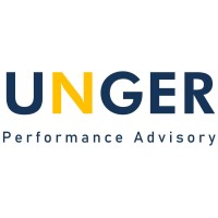 UNGER Performance Advisory logo - Similar company to Hrtechventures