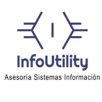 InfoUtility GT logo - Similar company to Enforceone