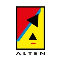 ALTEN Canada logo - Similar company to Sii Canada