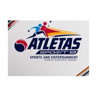 ATLETAS INDIA SPORTS AND ENTERTAINMENT logo - Similar company to Athlead Pe