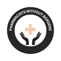 Pharmacists Without Borders logo - Similar company to Rx Pathway