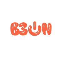 b3on logo - Similar company to Ecco Studio
