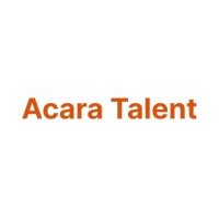 Acara Talent logo - Similar company to Allied Global Solutions