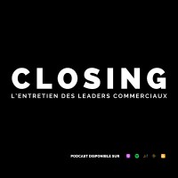Podcast CLOSING logo - Similar company to Dcf Grand Paris