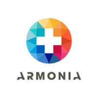 Armonia Centro Polispecialistico logo - Similar company to Spazio24