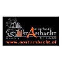 Autoschade OostAmbacht logo - Similar company to Louwman Autoschade