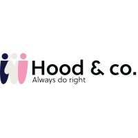 Hood & co logo - Similar company to Sa Path