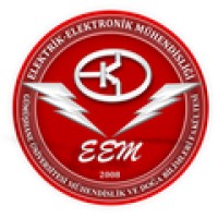 Gümüşhane Üniversitesi Elektrik-Elektronik Mühendisliği logo - Similar company to Katot
