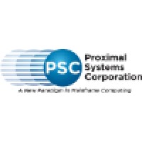 Proximal Systems Corporation logo - Similar company to Evolution Optiks Limited