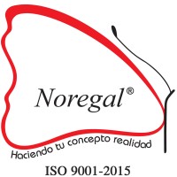 Noregal S.A de C.V. logo - Similar company to Ascoex Spa