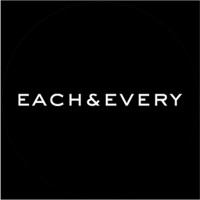 Each & Every logo - Similar company to Florida Glow