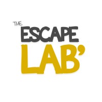Escape LAB logo - Similar company to Ho36 Hotels