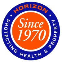 Horizon Pest Control logo - Similar company to Major Pest Control