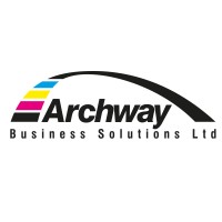 Archway Business Solutions Ltd logo - Similar company to Premier Managed Technologies